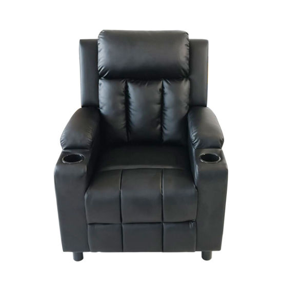 2019 New Style Home Theater Multifunctional Push Back Recliner Sofa