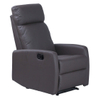 Popular Design Hot Sale PU Leather Single Seat Chair Recliner Sofa
