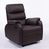 Hot Sale PU Leather Living Room furniture Multifunctional Recliner Sofa