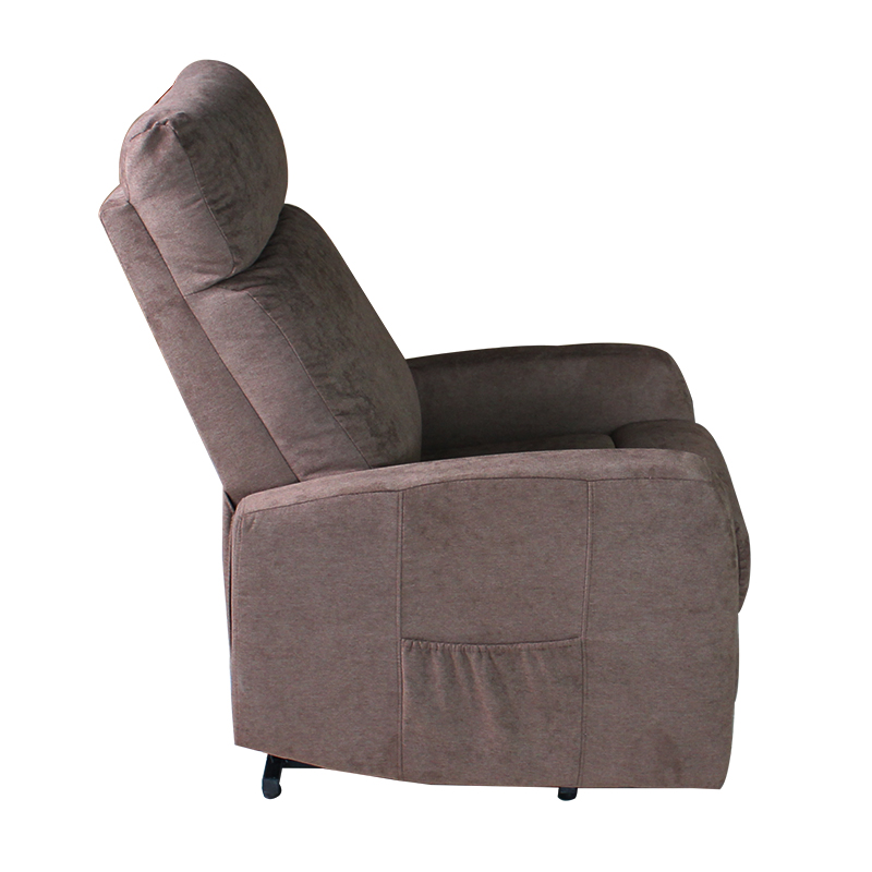 power lift recliner chair for the elderly use