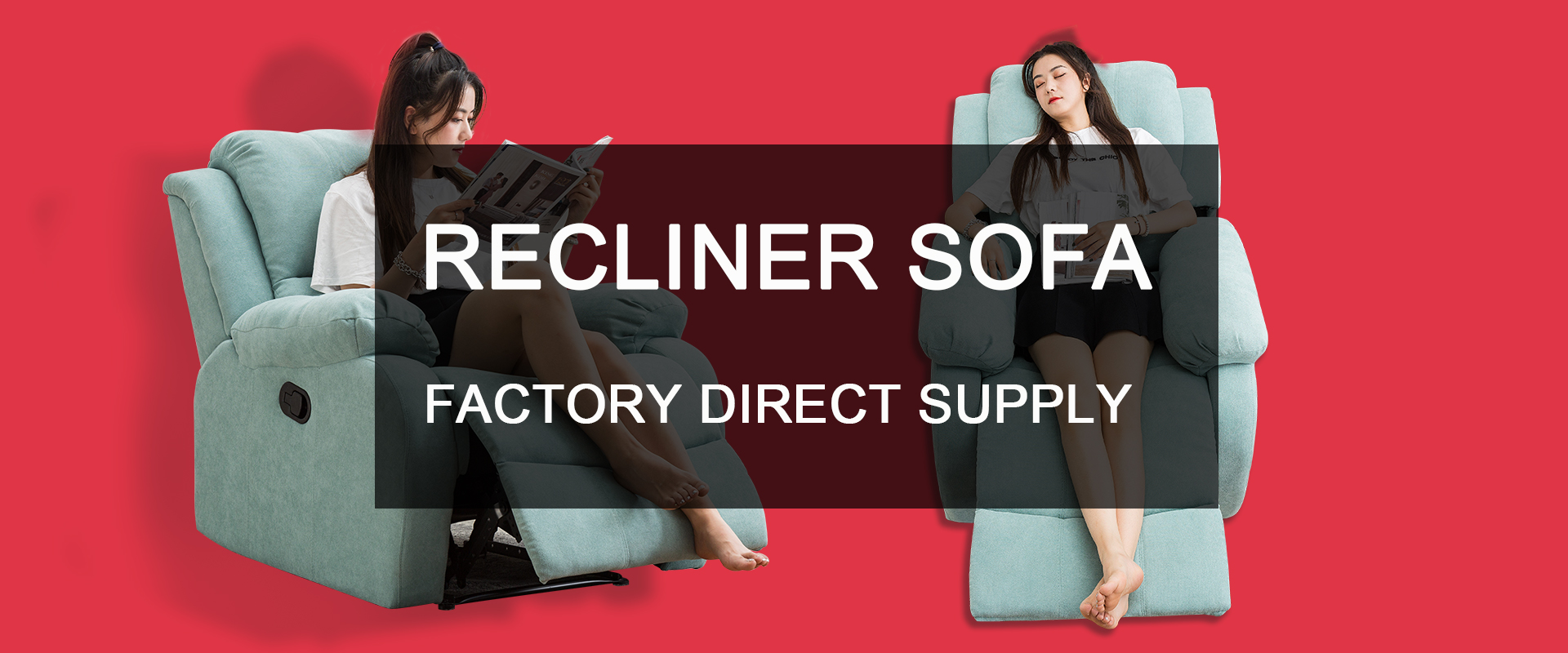 Recliner Chair Wholesale